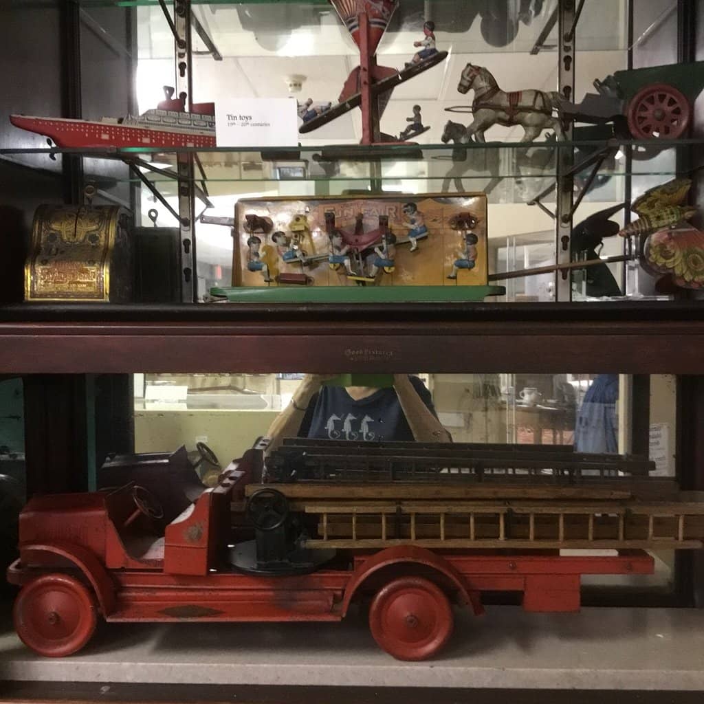 Charles Washington Exhibits