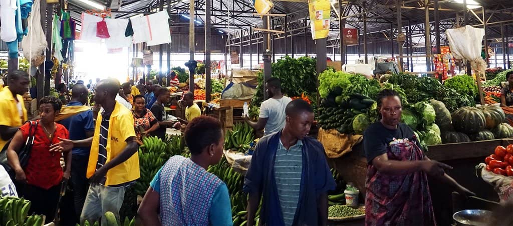 Handicrafts and Souvenirs