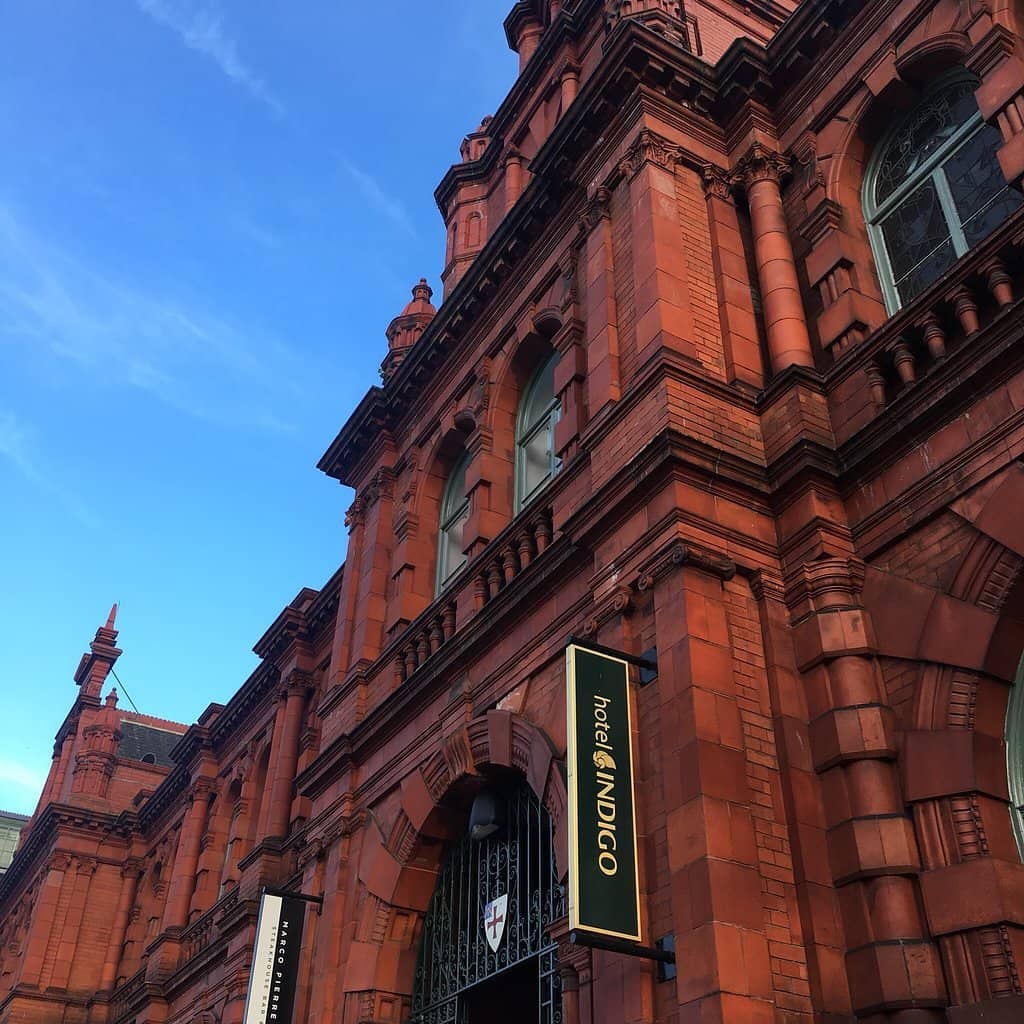 Exquisite Steakhouse Experience