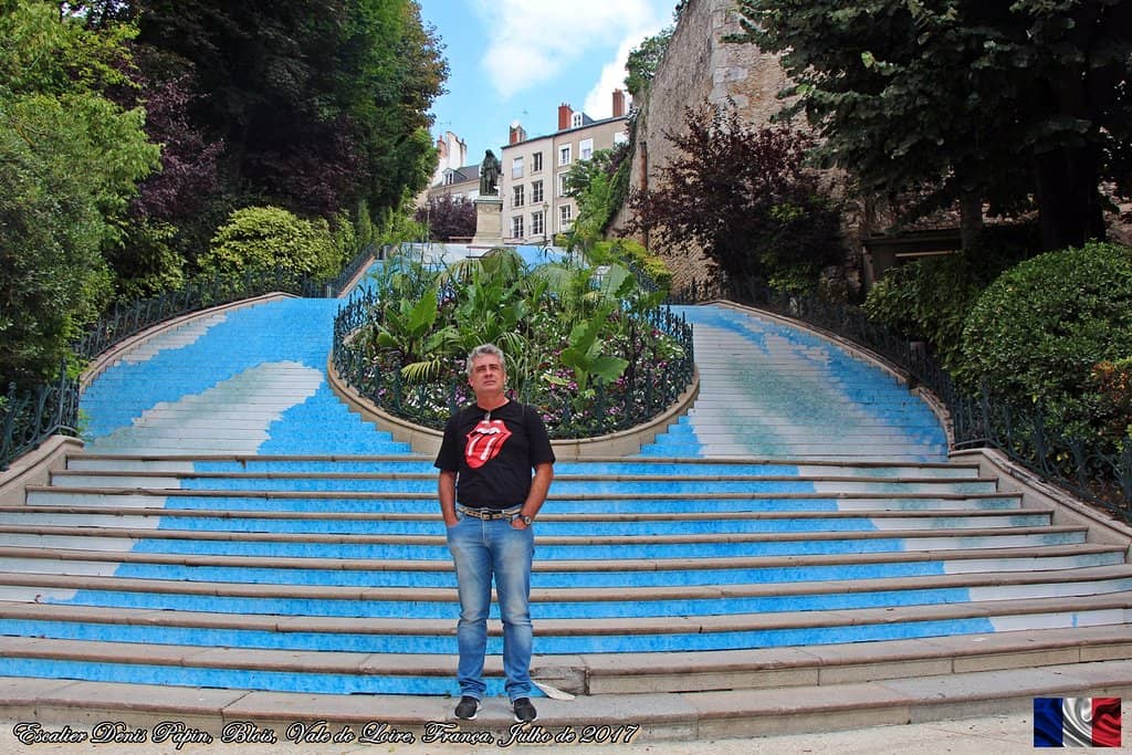 Architectural Ingenuity