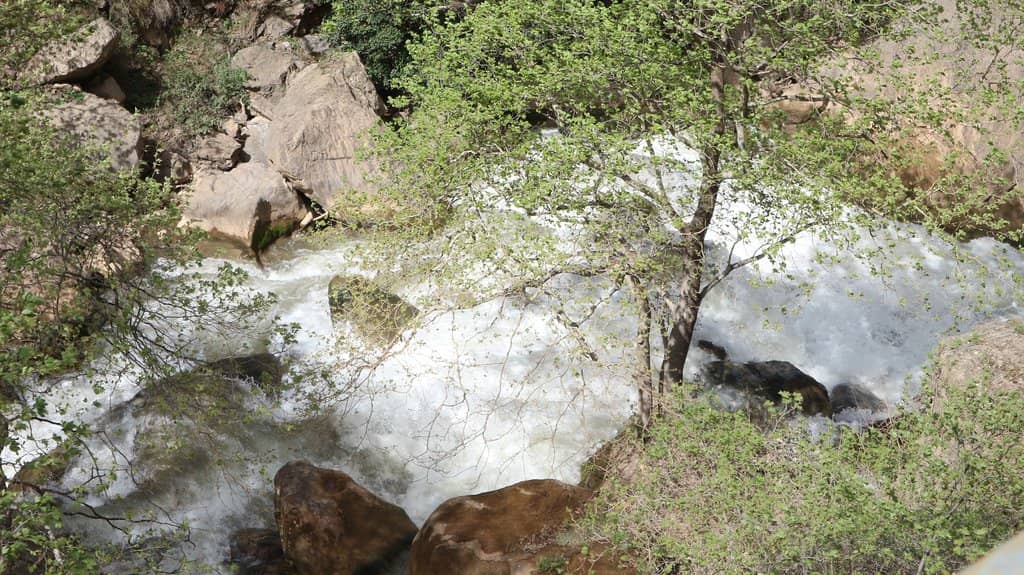 Mega Spilaio Monastery