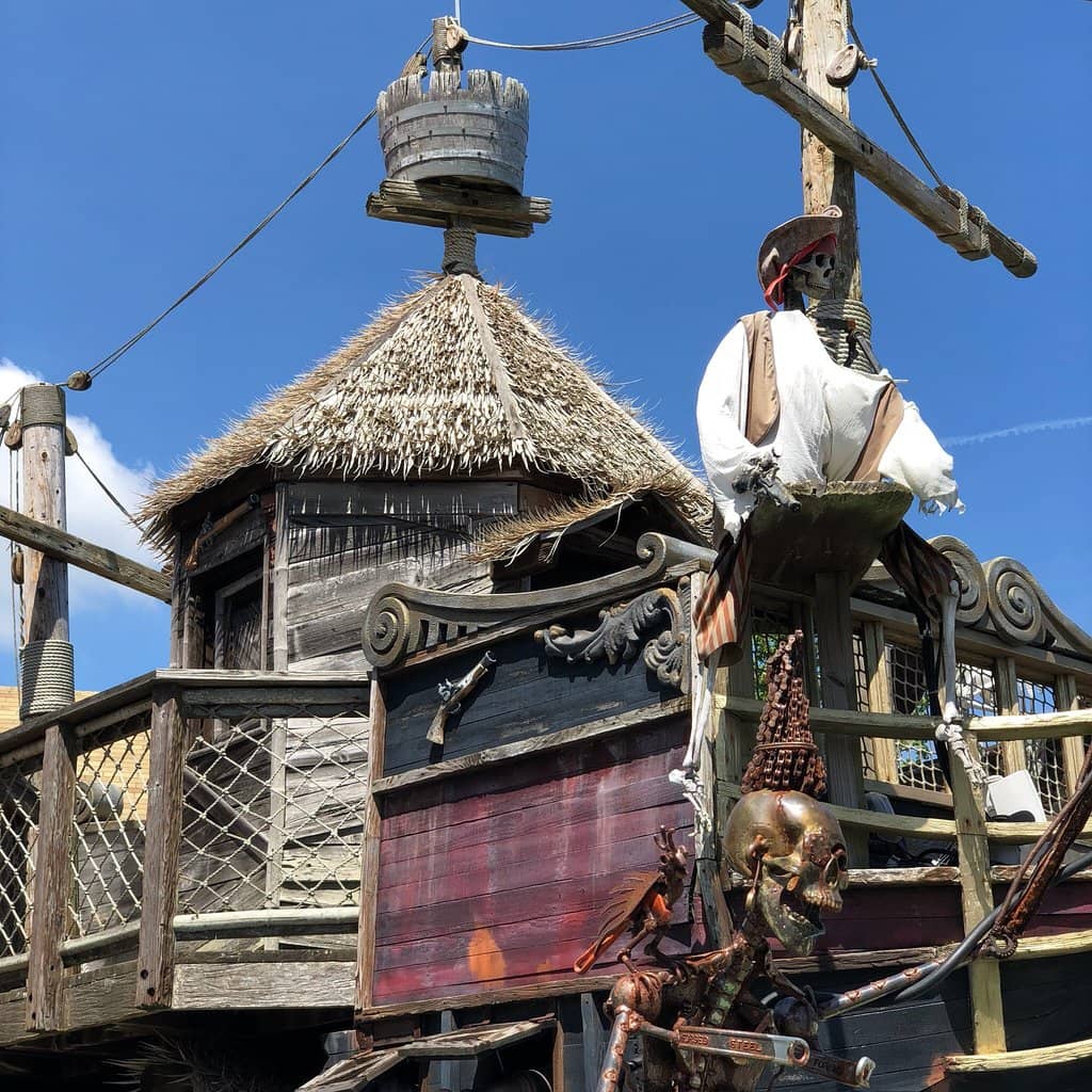 Family Fun After the Beach