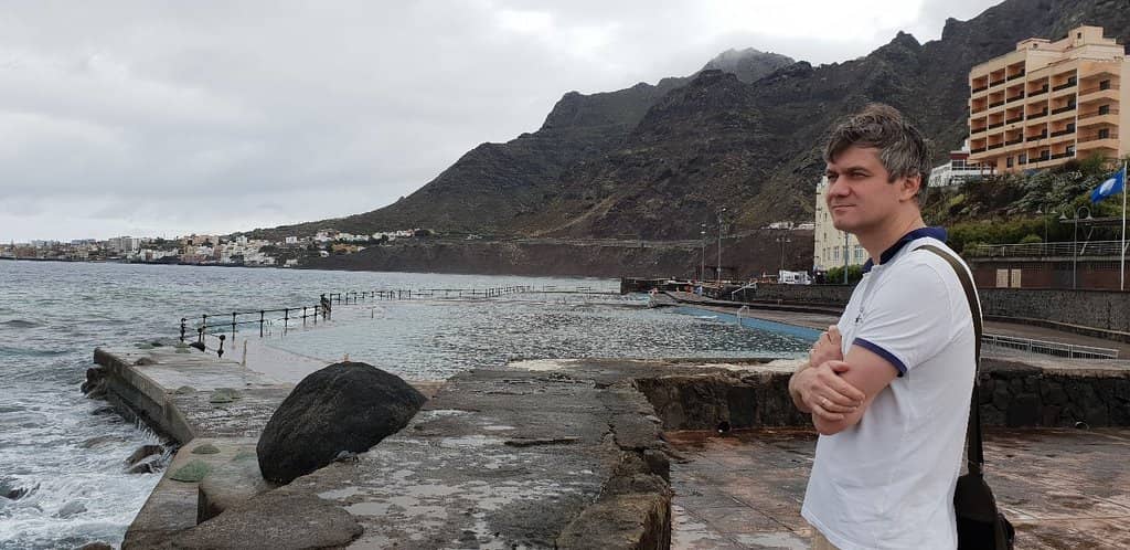 Dramatic Atlantic Coastline