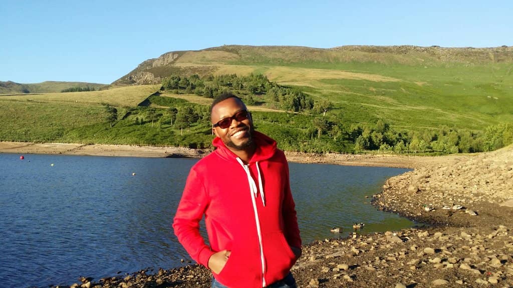 Reservoir Circular Walk