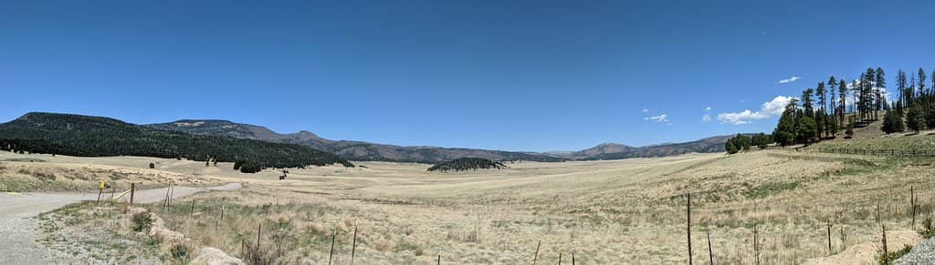 Barbecue & Picnic Spots