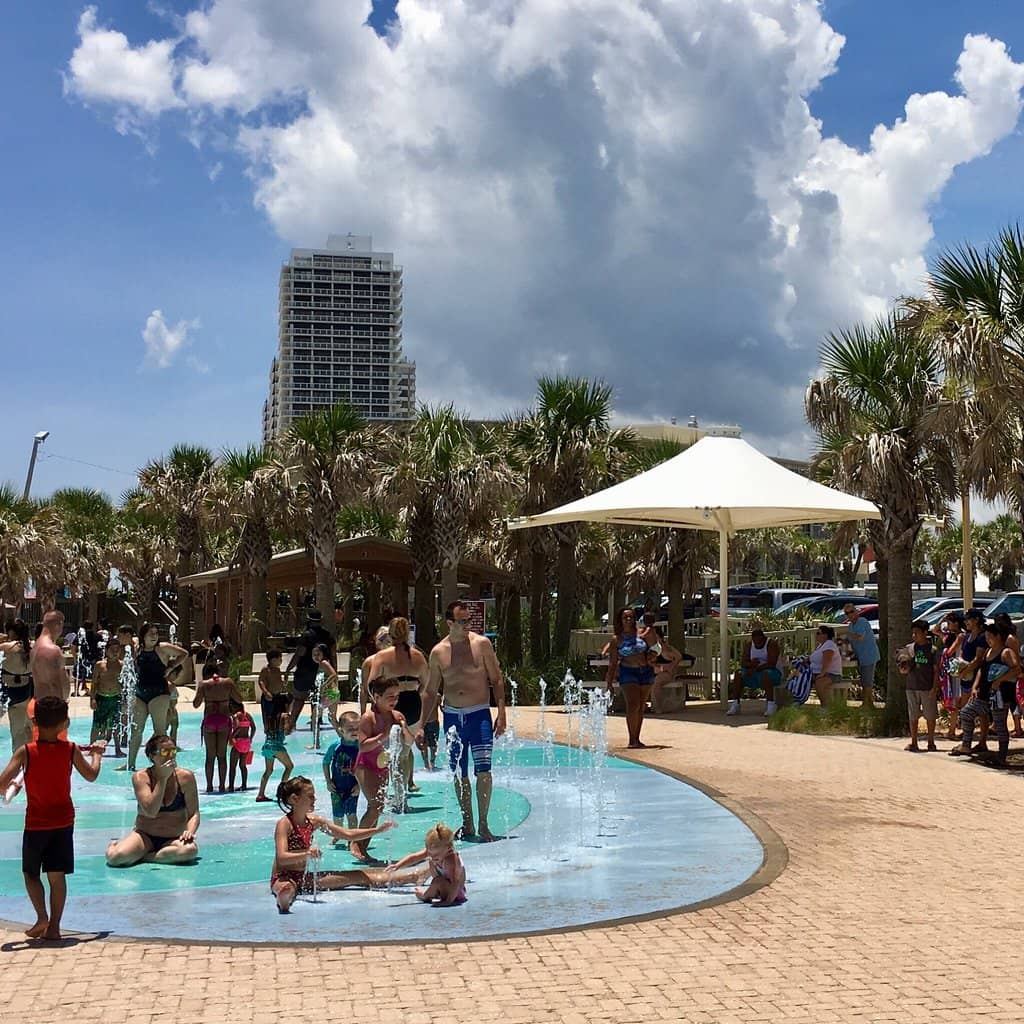 Playground Adventures