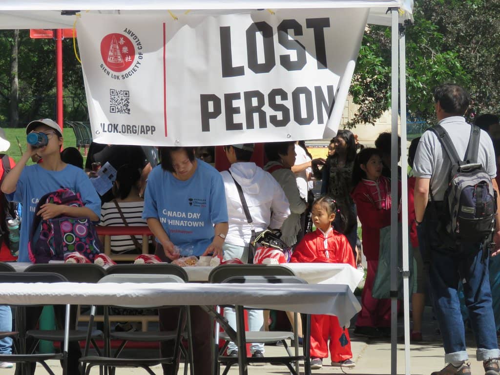 In Search of Gold Mountain Sculpture