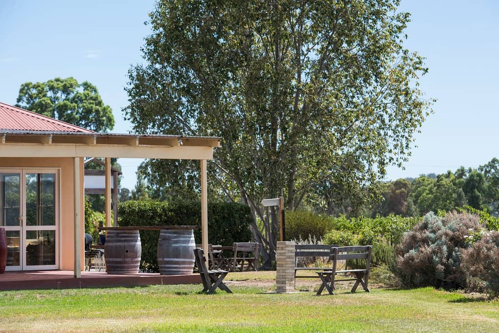 Local Produce Grazing Platter