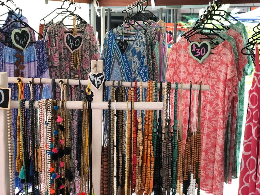 Artisan Crafts & Handmade Goods