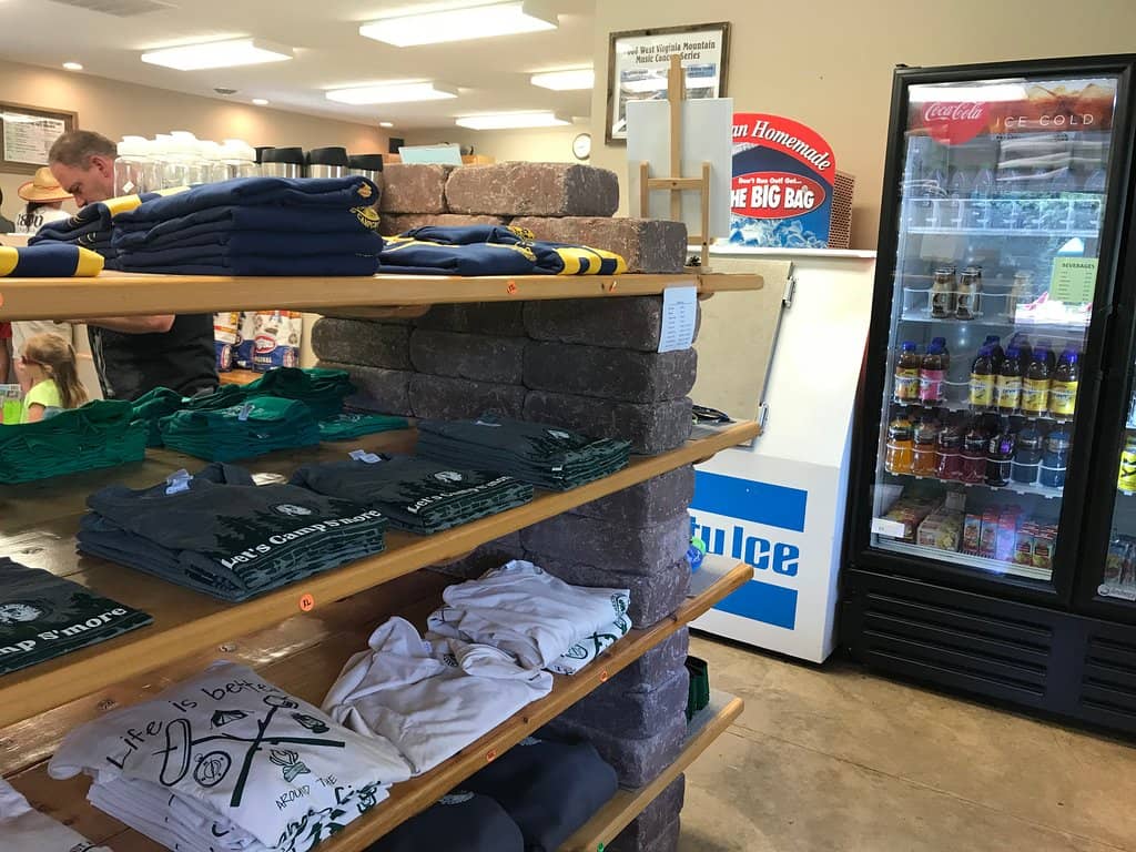 Stocked Fishing Lakes