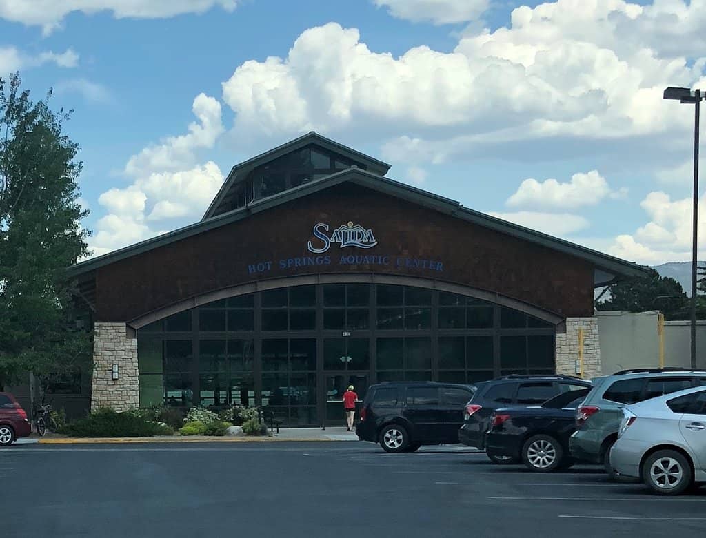 Private Pool Experience