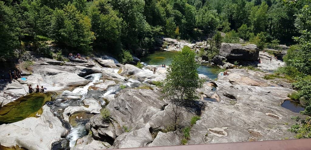 Marmitte dei Giganti