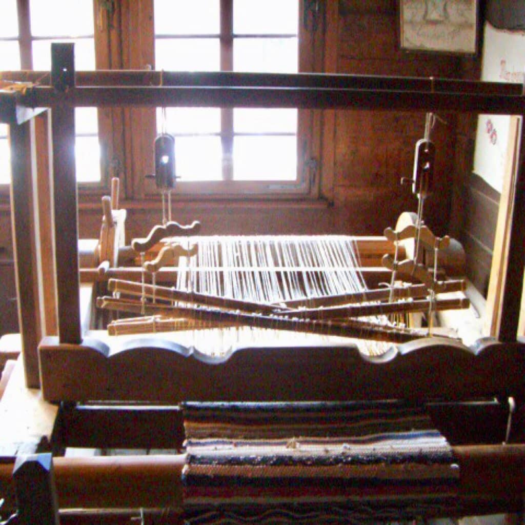 Ski Evolution Display