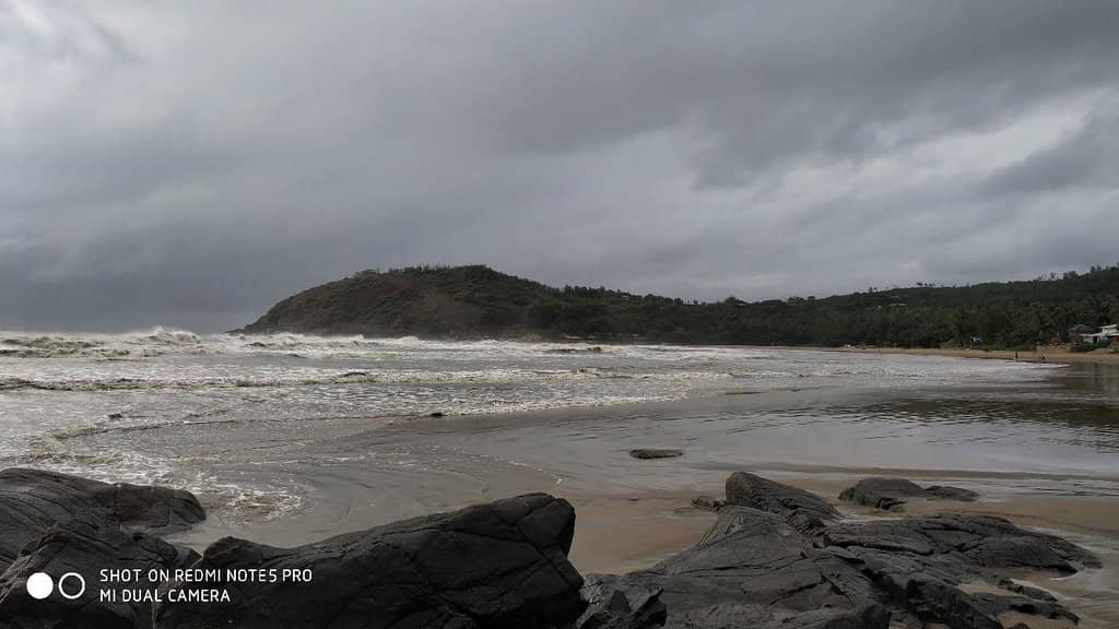 Gogarbha - Shiva Cave