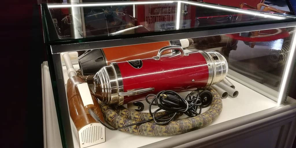 Wax Figure Exhibition