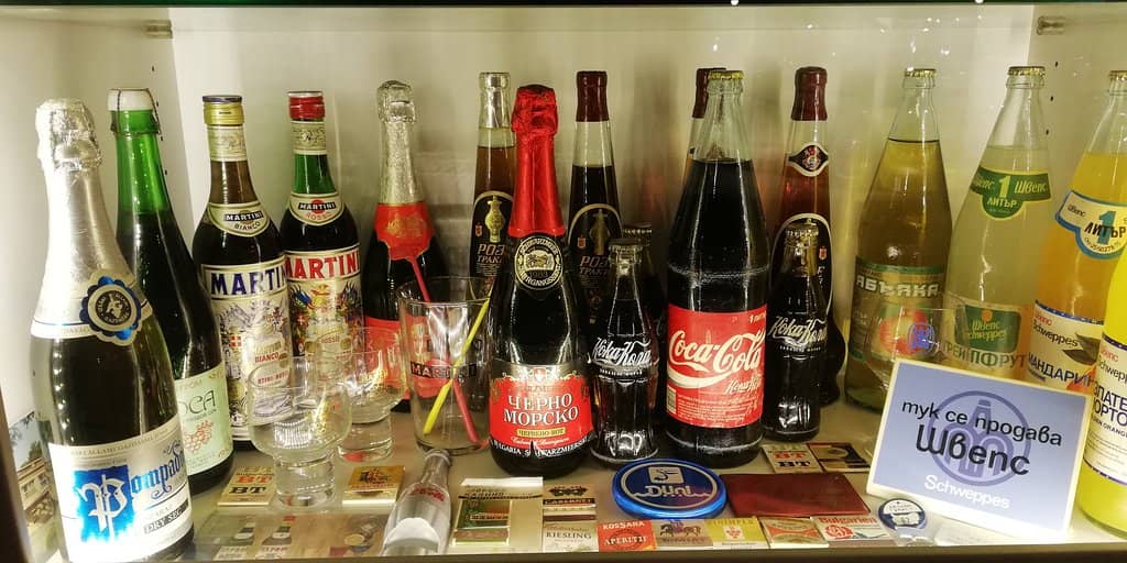 Everyday Life Artifacts