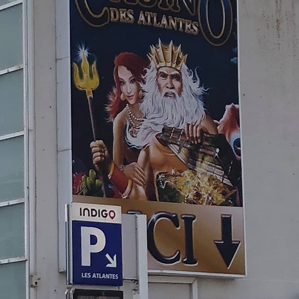 Modern Slot Machines