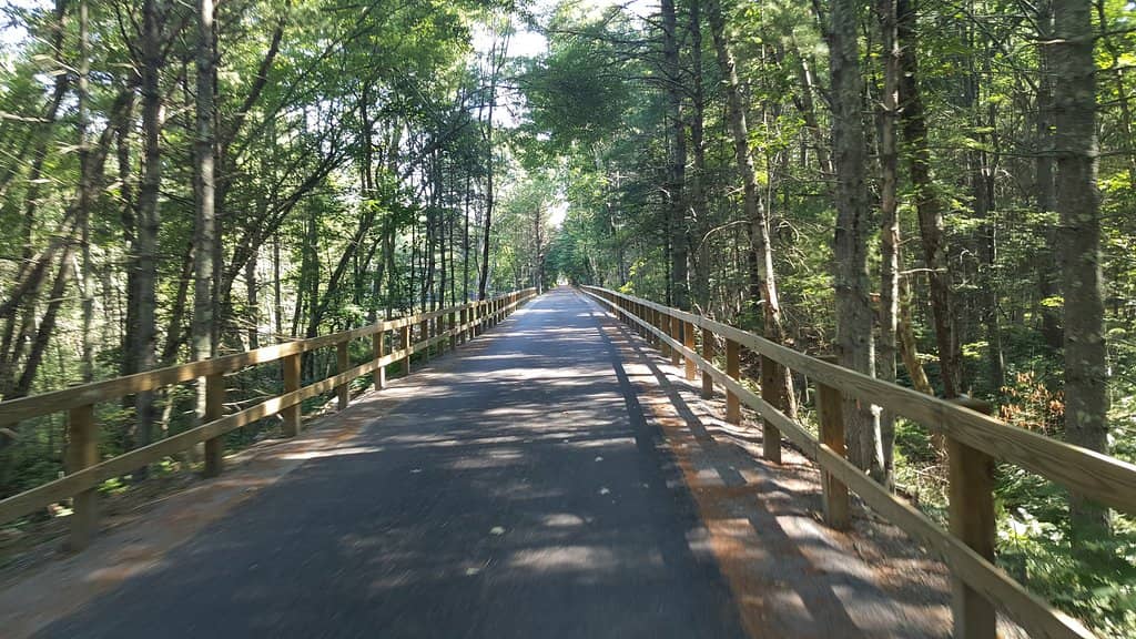 Concord Village Charm