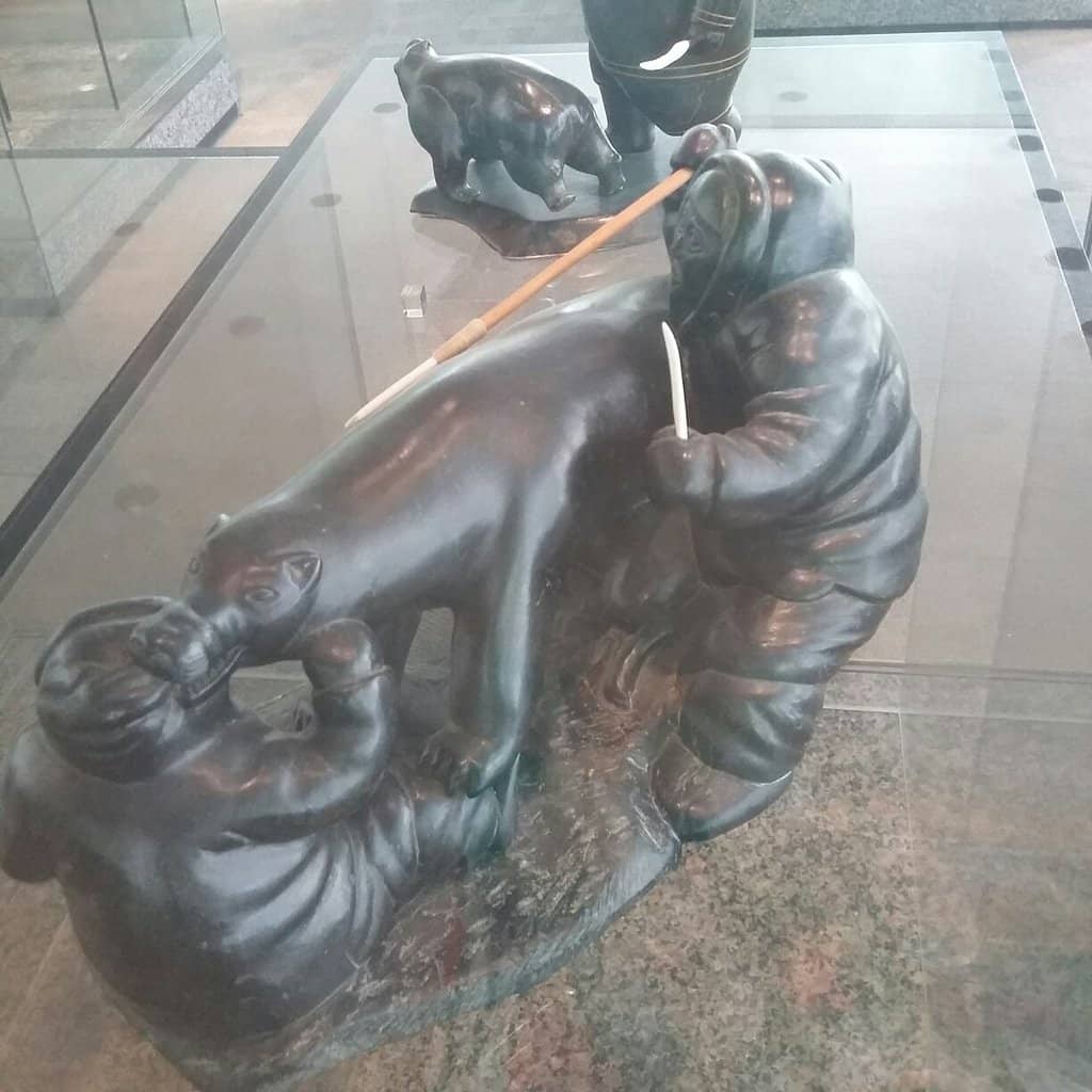 Mies van der Rohe Architecture