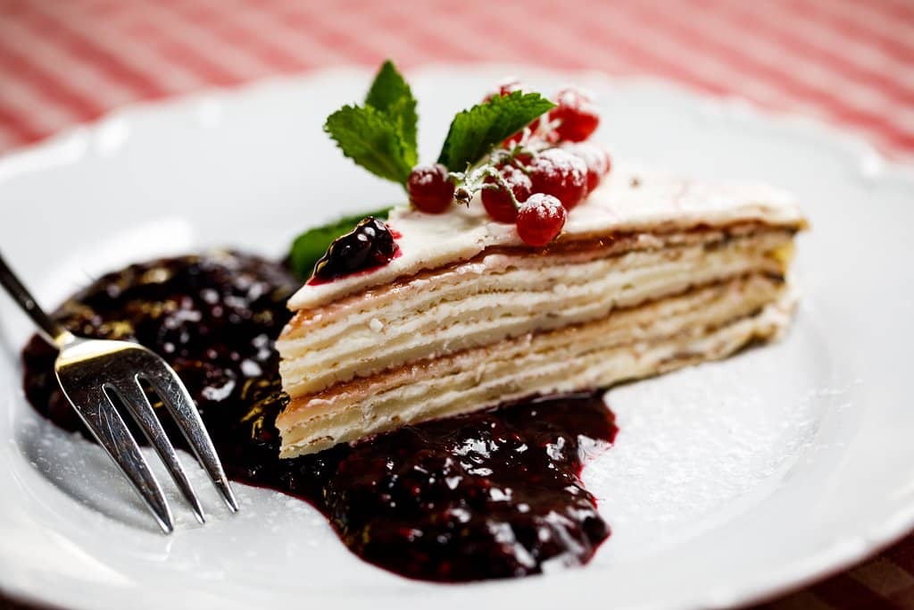 Hiking and Nature Trails