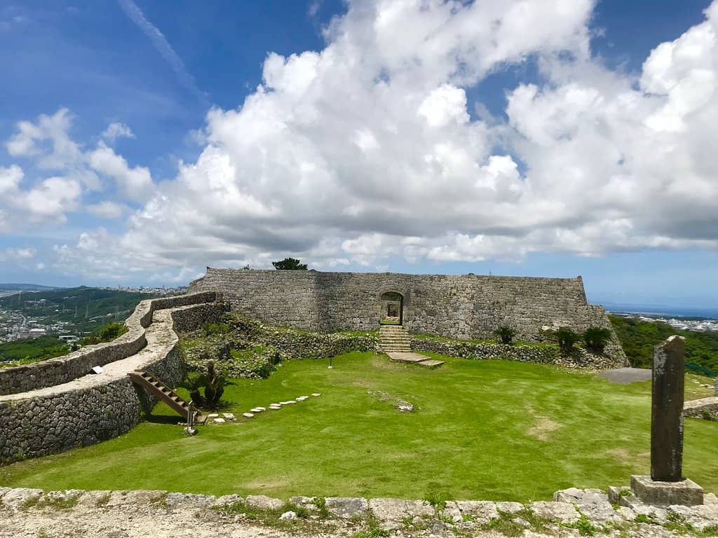 UNESCO World Heritage Site