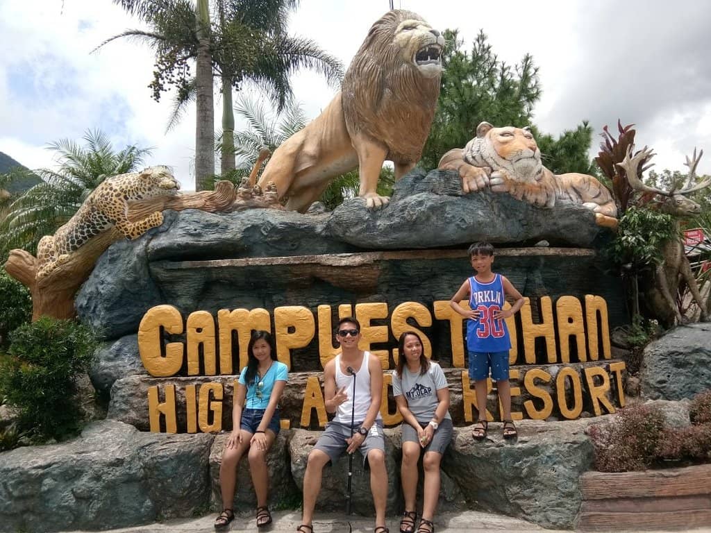 Scenic Mountain Views