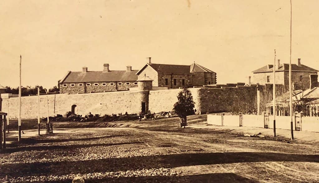 The Panopticon Design