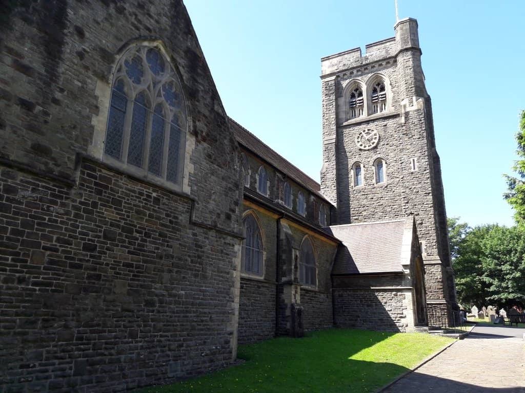 Traditional Architecture