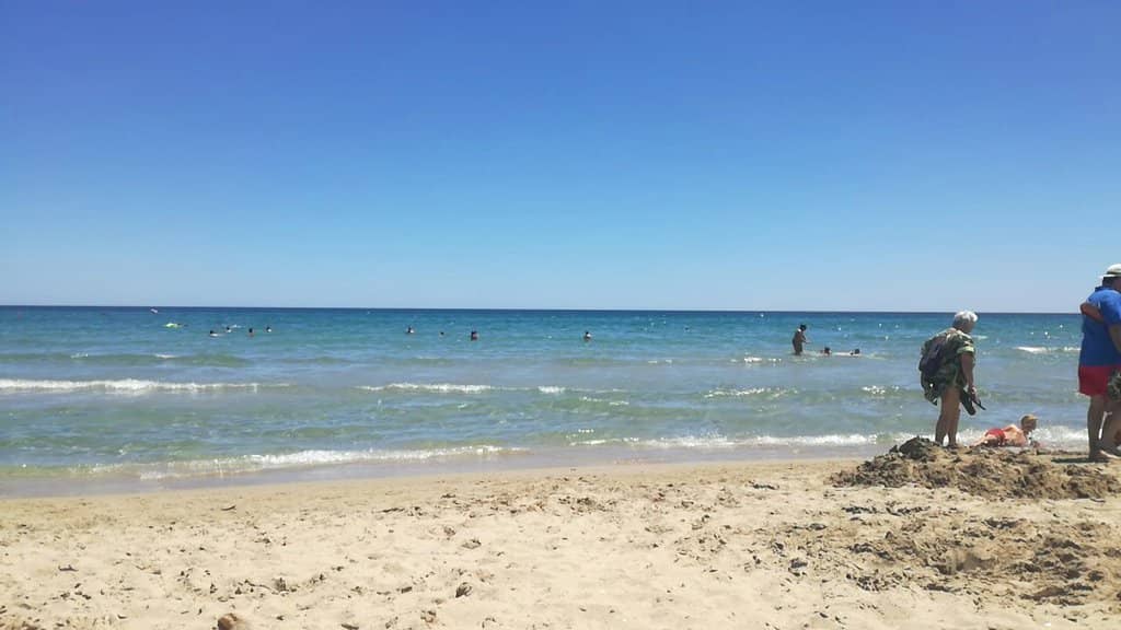 Conviction Beach Club