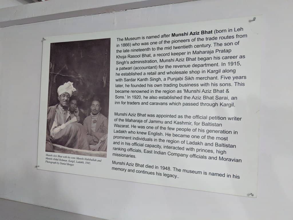 Curator's Guided Tour