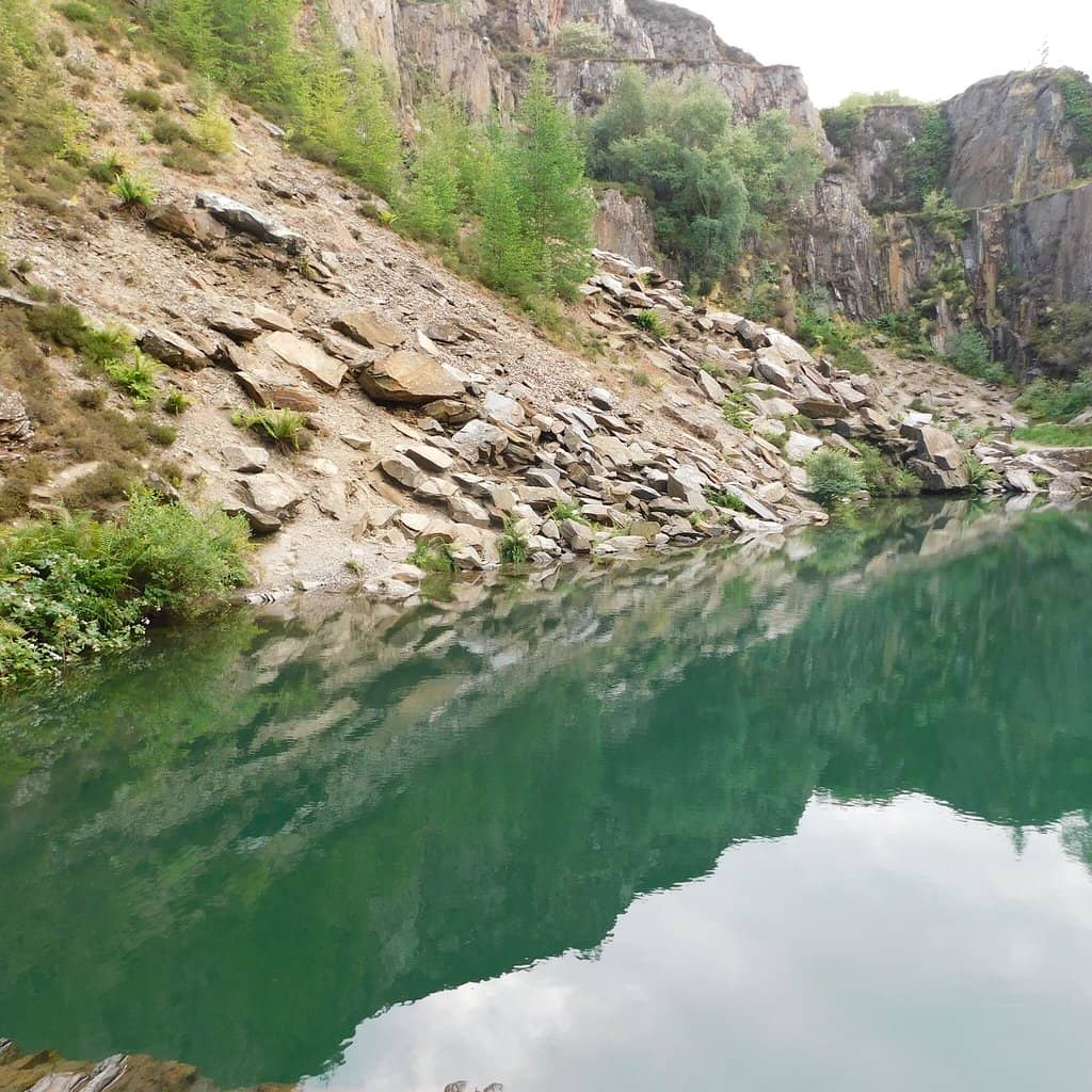 Panoramic Coastal Views