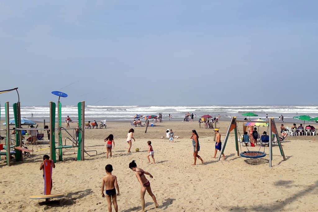 Gastronomic Exploration