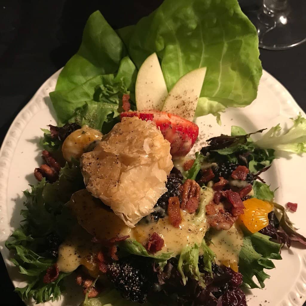 Exceptional Steaks and Seafood