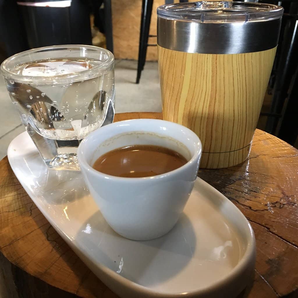 Unique Pastries and Bites