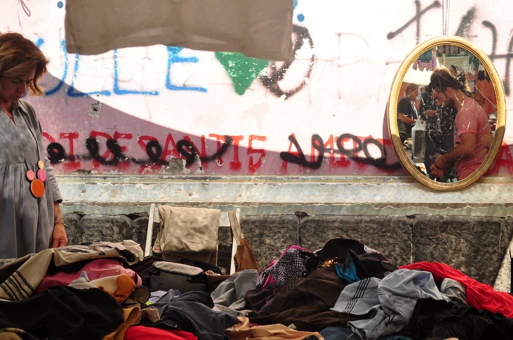 Vintage Designer Gems