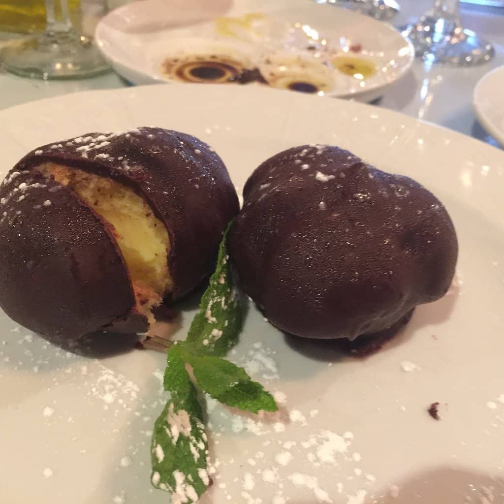 Phenomenal Penne with Lamb Sausage