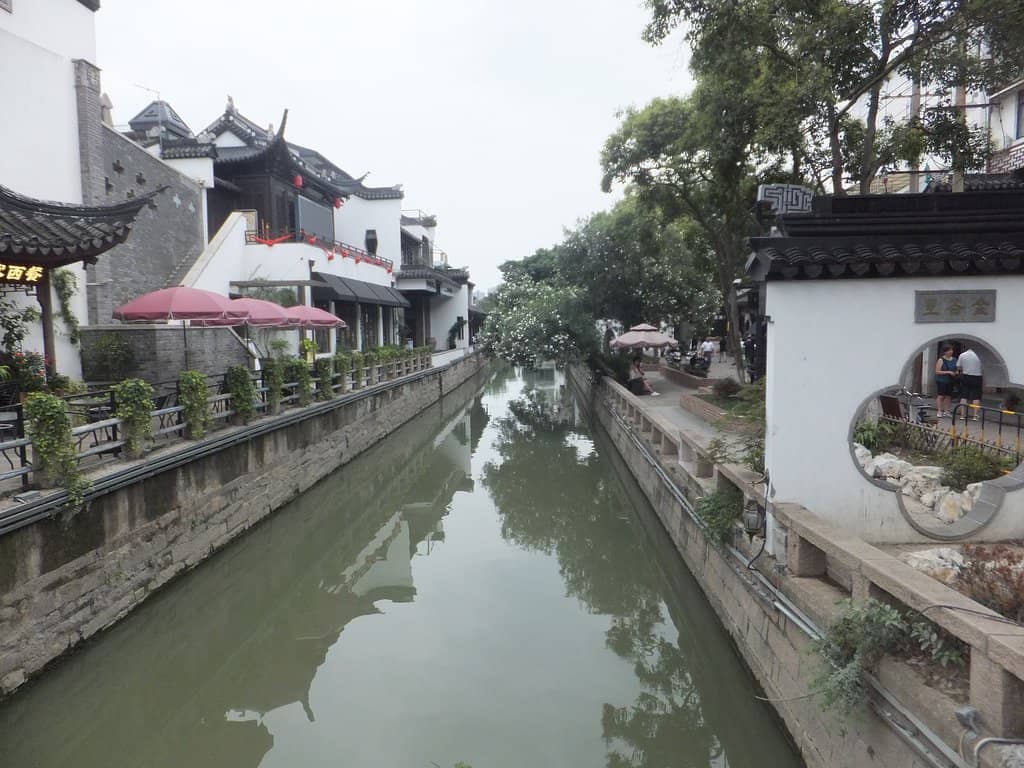 Street Food Delights