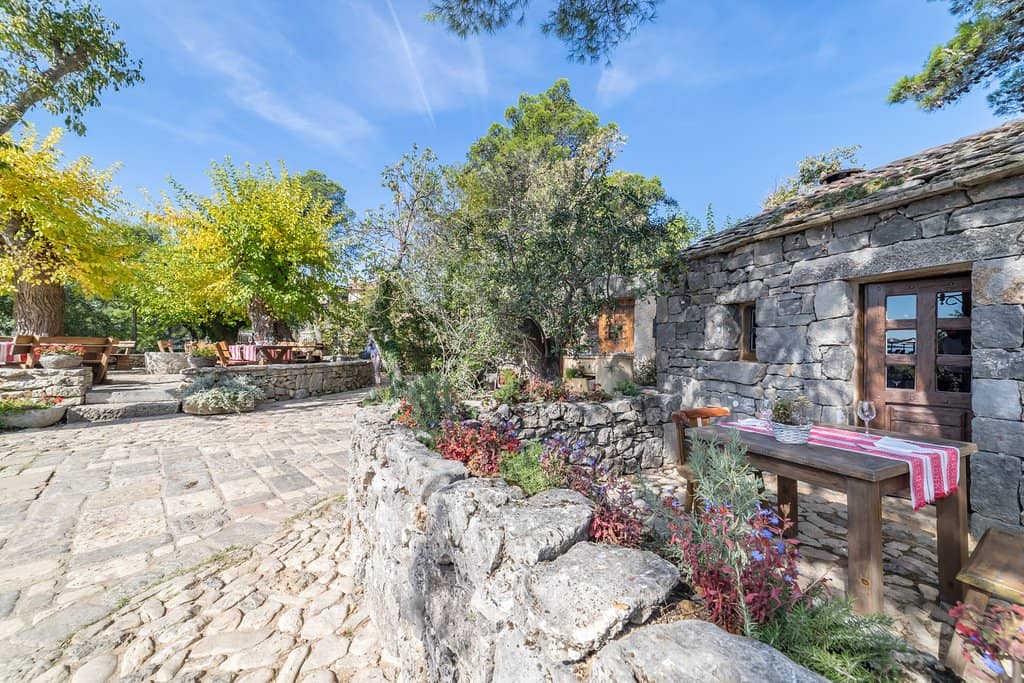 Exceptional Local Wine Selection