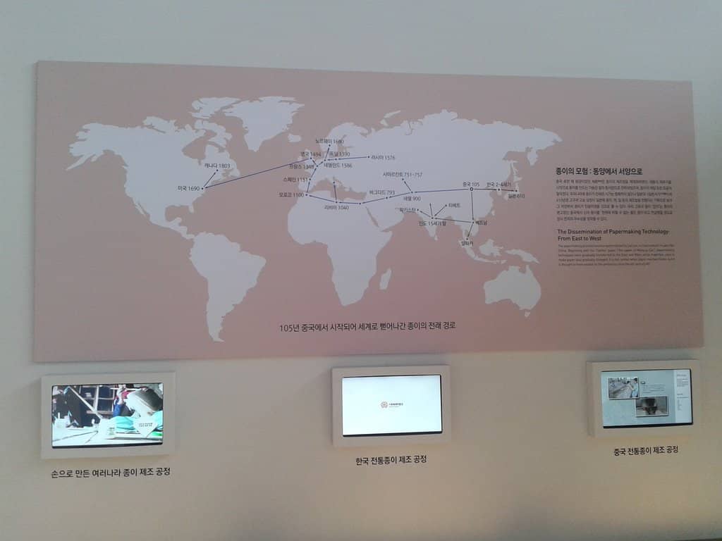 Digital Library Exhibitions