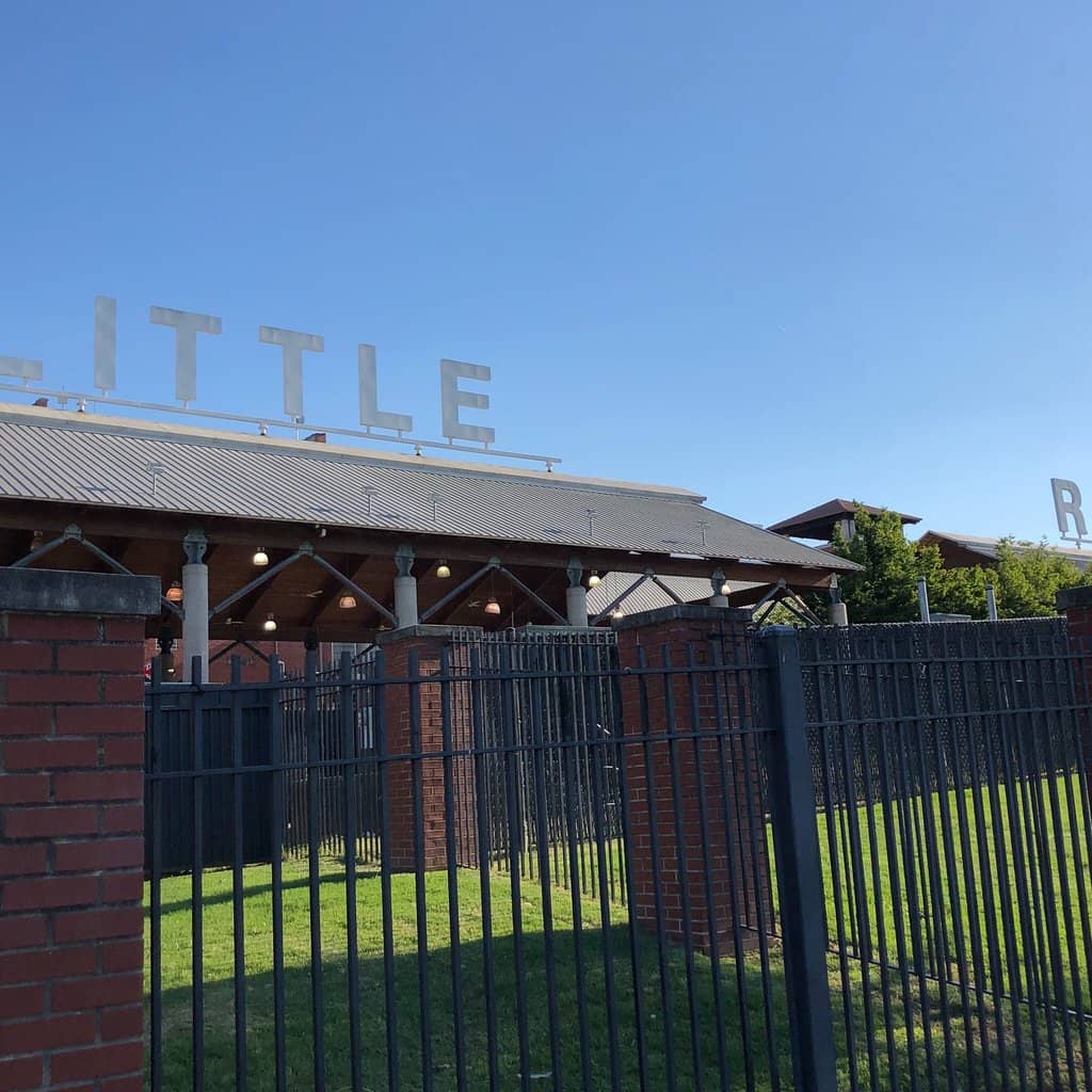 Saturday Farmer's Market