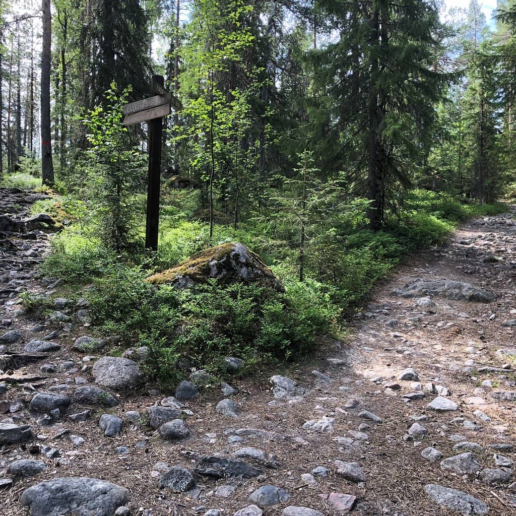 Cozy Fireplace Stops