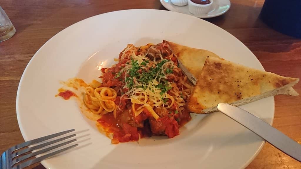 Unlimited Breakfast Options