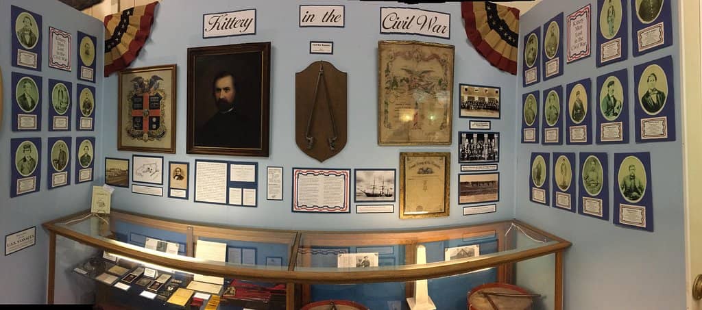 Local Maritime Heritage