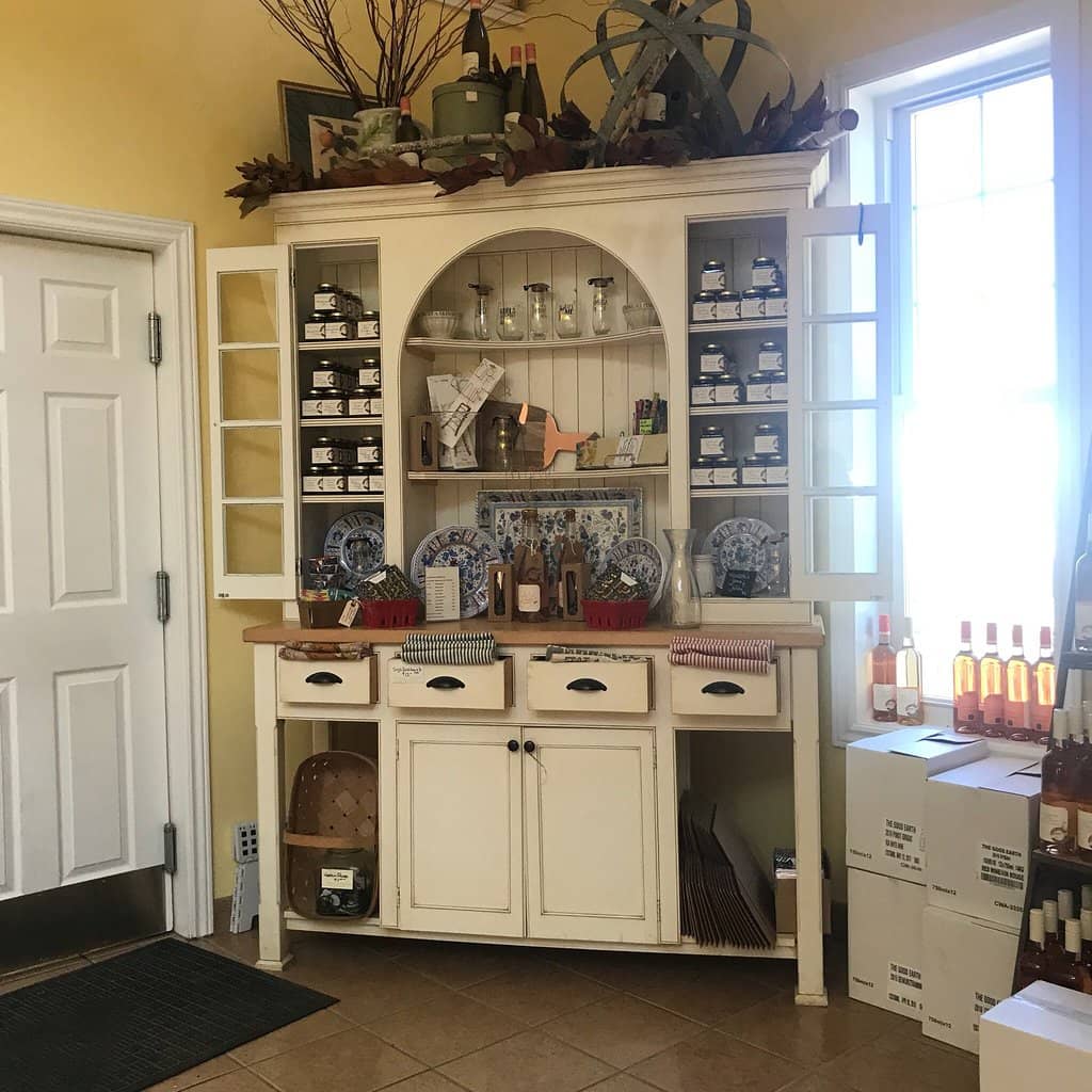 Wine Flights & Tastings