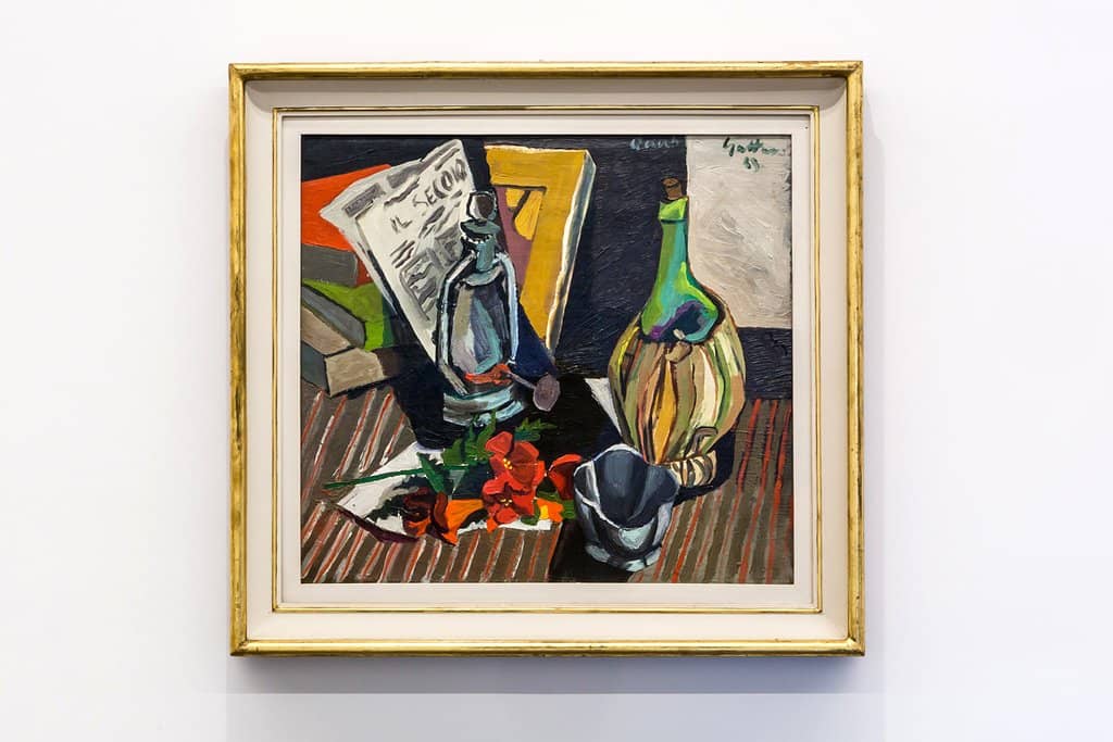 Architectural Spiral Ramp