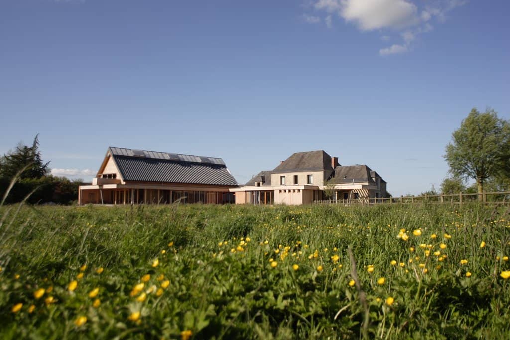 Wildlife Observation Points