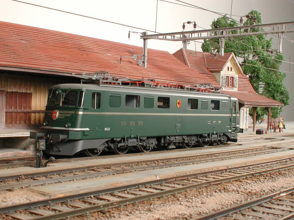 Live Interactive Installations