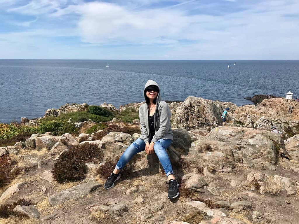 Kullaberg Lighthouse