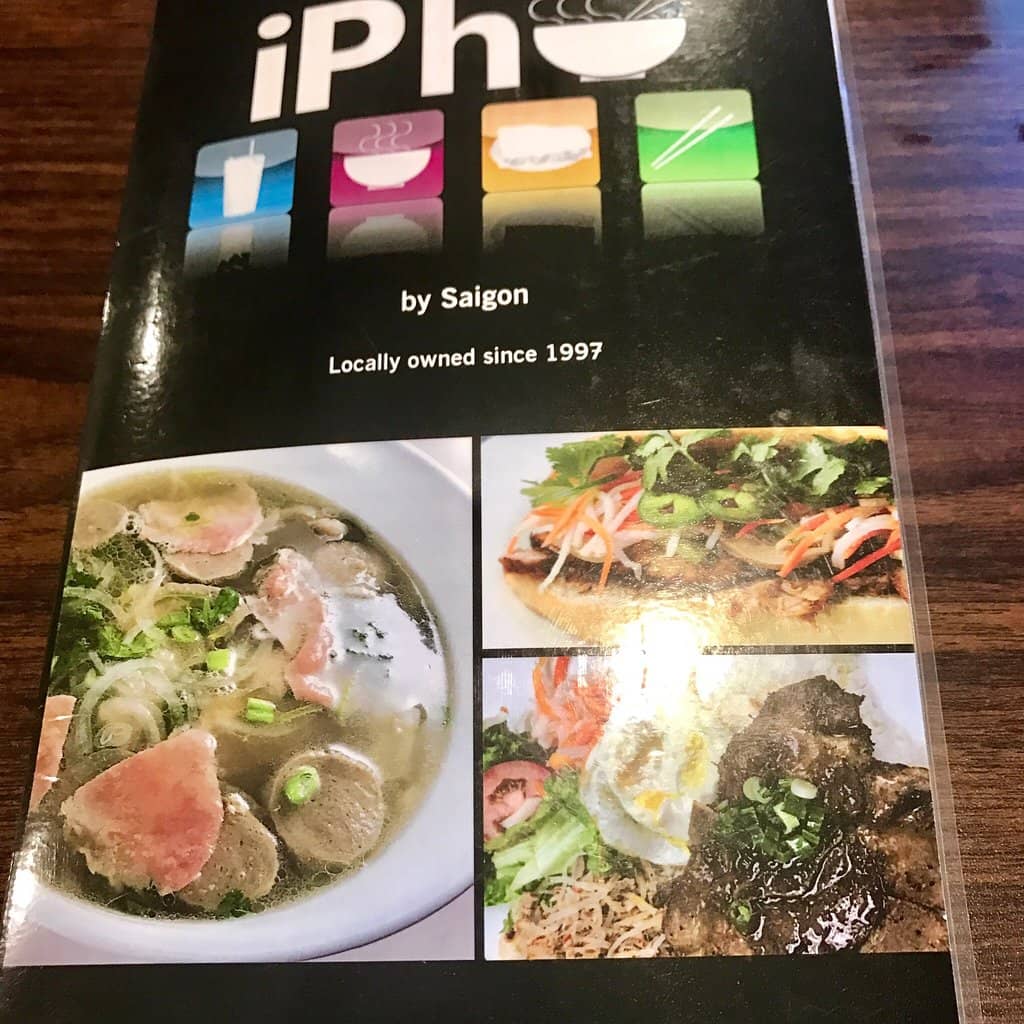 Generous Portions & Value