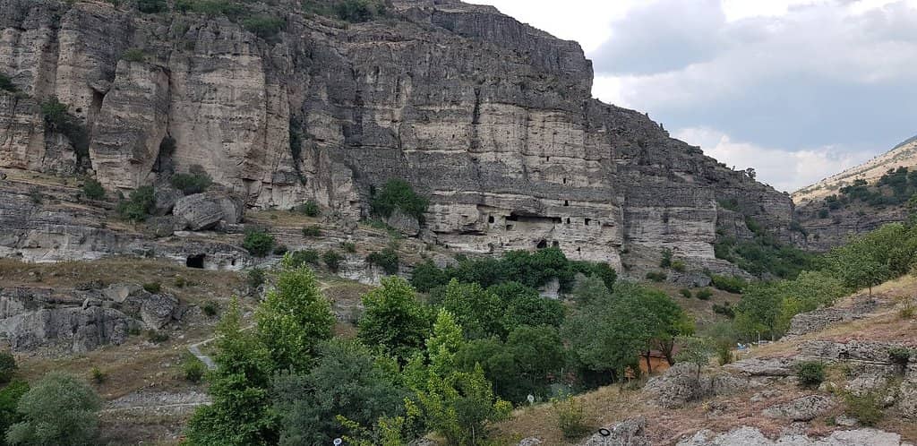 Breathtaking Valley Views